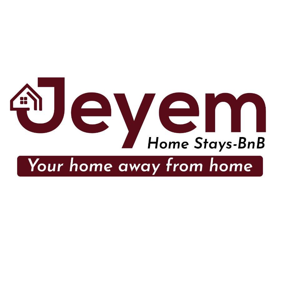 Jeyem Home Stays-Greenshade Nairobi Extérieur photo
